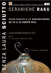 Giorgio Siri critico d'arte